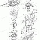 F150TXR Upper Casing