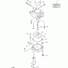 F15PLHC/F15PLRC Ремонтные комплекты 2