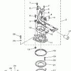 25MSHC Генератор