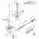 25ESH Lower Casing Drive 1