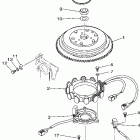 90TLR-2007 Генератор