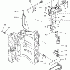 F150TLRD/LF150TXRD/F150TXRD Топливный насос 1