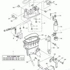 LF300TUR Fuel Injection Pump 1
