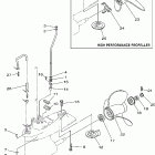 90TLR-2007 Корпус редуктора 2