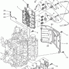 F225TURD/LF225TXRD/LF200TXRD/LF225TURD/F225TXRD/F200TXRD Электрика 1