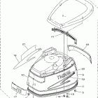 115TLR-200 Капот
