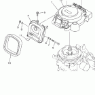 T9.9ELR2E/T9.9ELH2E/T9.9EXH2E Стартер