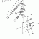 T25TLR Клапана