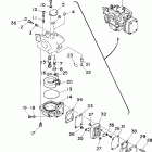 8MSH-2007 Карбюратор