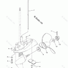 F2.5MSH Lower Casing Drive 2
