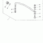 T9.9ELR2E/T9.9ELH2E/T9.9EXH2E Рулевая тяга