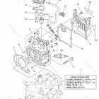 F2.5MSH Cylinder Crankcase 1