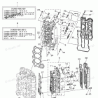F200TXR Cylinder Crankcase 2