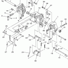 T8PLHD/T8EXHD/T8ELHD/T8PXRD/T8PLRD/T8PXHD Bracket 1 eh