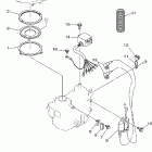 8MSH-2007 Электрика