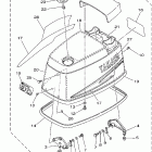 90TLR-2007 Капот