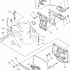 25MSHC Впускная система