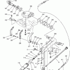 T8PLHD/T8EXHD/T8ELHD/T8PXRD/T8PLRD/T8PXHD Steering eh ph