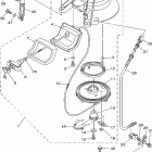 25MSHD Стартер
