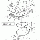 T60TLR Bottom Cowling 1