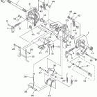 F20MSH-200/F15CMSH-20/F15CPLH-20/F15CELH-20/F15CESH-20/F15CMLH-2 Bracket 1 mh eh er