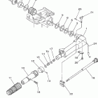 F2.5MSH-20 Управление