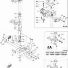 F15CMSH-20/F15CELH-20/F20ELH-200/F20ESR-200/F15CPLH-20/F20ESH-20 Bracket 3