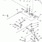 70TLR-2007 Управление