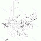 T8DPXH Lower Casing Drive 2