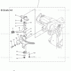 F15CELH Steering Friction