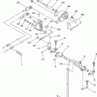 T25TLR Управление