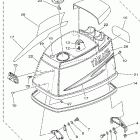 70TLR-2007 Капот