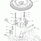 T9.9ELR2E/T9.9ELH2E/T9.9EXH2E Генератор