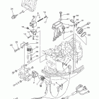 F15PLHC/F15PLRC Электрика 2