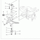 F8MLH-2006/F6MLH-2006/F8MSH-2006/F6MSH-2006 Steering friction