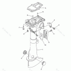 F2.5MSH Upper Casing