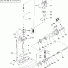 9.9MSH-200/15MSH-2007 Корпус редуктора 1