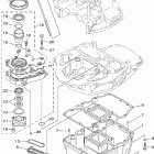 F75TLRD Маслянный поддон