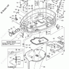 Z200TXR Bottom Cowling