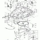 115TLR Bottom Cowling