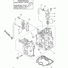F6AMSH Cylinder Crankcase 1