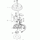 8MSH-2007 Генератор