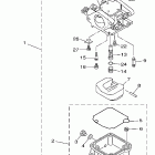 T9.9ELR2E/T9.9ELH2E/T9.9EXH2E Карбюратор