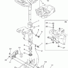 T8PLHD/T8EXHD/T8ELHD/T8PXRD/T8PLRD/T8PXHD Bracket 3