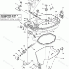 T8DEXH Bottom Cowling