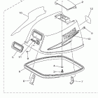 8MSH-2007 Капот