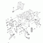 F15PLR/F15PLH Электрика 1