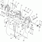 T25TLR Кронштейн 1