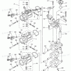 F200TXR Throttle Body Assy 2
