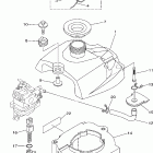 F2.5MSH-20 Топливная магистраль